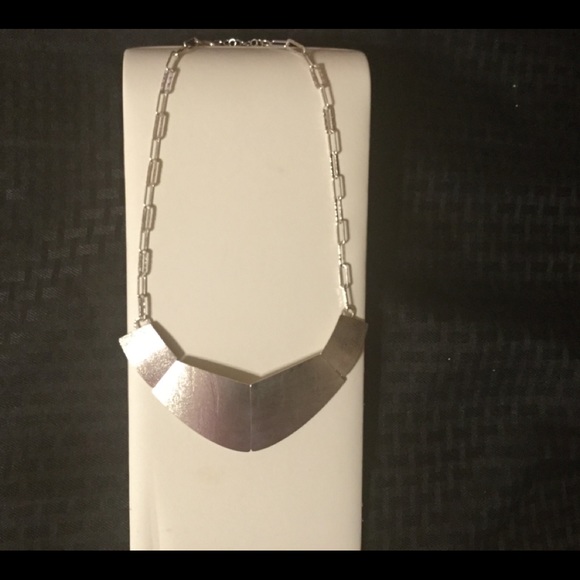 Silpada Saturday Knight Necklace - Picture 2 of 2